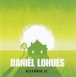 Daniël Lohues – Allennig II cover art