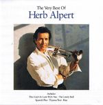 Herb Alpert – The Very Best Of cover art
