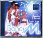 Boney M. – Rivers Of Babylon: Presenting... Boney M. cover art
