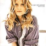 Ilse DeLange – Next To Me cover art