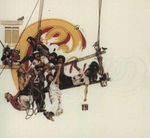 Chicago (2) – Chicago IX - Chicago's Greatest Hits cover art