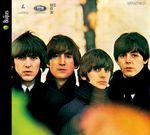 The Beatles – Beatles For Sale cover art