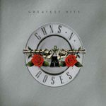 Guns N' Roses – Greatest Hits cover art