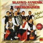 Slavko Avsenik Und Seine Original Oberkrainer – Polkafest In Oberkrain cover art