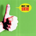 Skik – Best Tof cover art