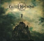 Guilt Machine – On This Perfect Day cover art