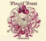 Mnozil Brass – Almrausch cover art