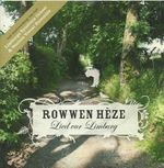 Rowwen Hèze, Limburgs Symfonie Orkest, Venloos Vocaal Ensemble – Lied Vur Limburg cover art