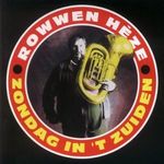 Rowwen Hèze – Zondag In 't Zuiden cover art