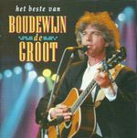 Boudewijn De Groot – Het Beste Van Boudewijn De Groot cover art