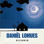 Daniël Lohues – Allennig cover art