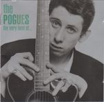 The Pogues – The Very Best Of ... cover art