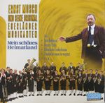 Ernst Mosch Und Seine Original Egerländer Musikanten – Mein Schönes Heimatland cover art