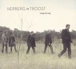 Herberg De Troost – Langs De Weg cover art