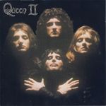 Queen – Queen II cover art