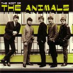 The Animals – The Most Of The Animals cover art