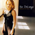 Ilse DeLange – World Of Hurt cover art