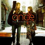 Glen Hansard, Marketa Irglova – Once (Music From The Motion Picture) cover art