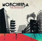 Morcheeba – The Antidote cover art