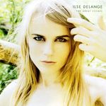 Ilse DeLange – The Great Escape cover art