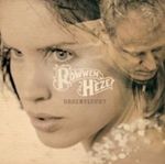 Rowwen Hèze – Droemvlucht cover art