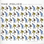 The Police – Every Breath You Take (The Classics) cover art