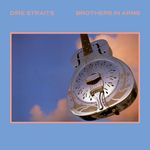 Dire Straits – Brothers In Arms cover art
