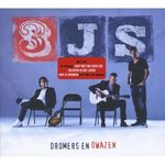 3JS – Dromers en Dwazen cover art
