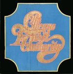 Chicago (2) – Chicago Transit Authority cover art