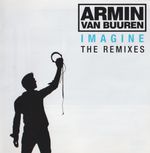 Armin van Buuren – Imagine - The Remixes cover art