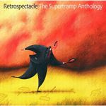 Supertramp – Retrospectacle (The Supertramp Anthology) cover art