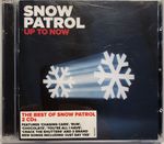 Snow Patrol – Up To Now cover art
