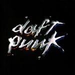 Daft Punk – Discovery cover art