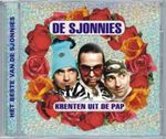 De Sjonnies – Krenten Uit De Pap cover art