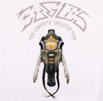 Eagles – The Complete Greatest Hits cover art