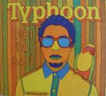 Typhoon (4) – Lobi Da Basi cover art