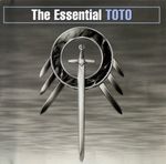 Toto – The Essential Toto cover art