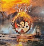 The Gentle Storm – The Diary cover art