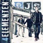 3JS – 4 Elementen cover art