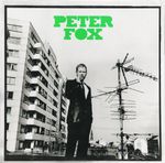 Peter Fox (2) – Stadtaffe cover art