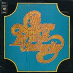 Chicago (2) – Chicago Transit Authority cover art