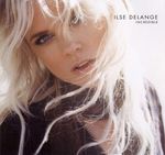 Ilse DeLange – Incredible cover art