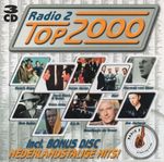 Various – Radio 2 Top 2000 cover art