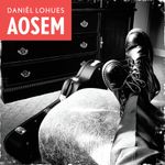 Daniël Lohues – Aosem cover art