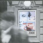 Herman van Veen – Live In Carré 2000 cover art