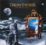 Dream Theater – Awake cover art