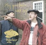 Höllenboer – Mu'j Goed Kiek'n Wa'k Zeg cover art