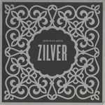 Rowwen Hèze – Zilver cover art