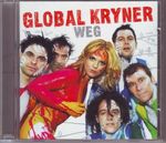 Global.Kryner – Weg cover art