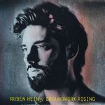 Ruben Hein – Groundwork Rising cover art